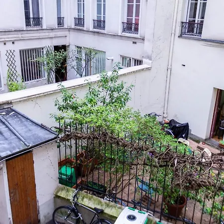 Hostnfly - Cosy Near Gare De Lyon Appartamento