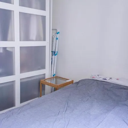 Hostnfly - Cosy Near Gare De Lyon Appartamento