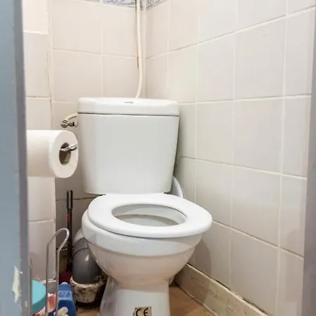 Appartamento Hostnfly - Cosy Near Gare De Lyon Parigi