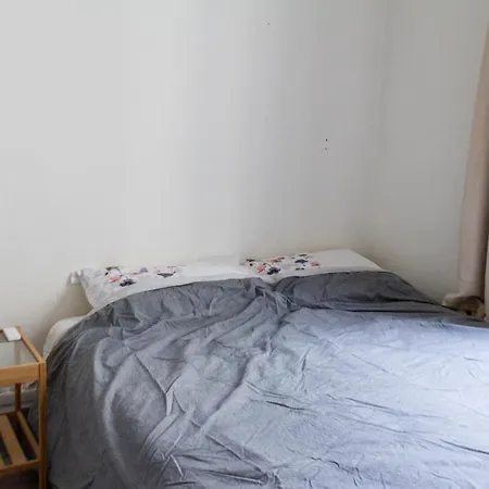 Apartment Hostnfly - Cosy Near Gare De Lyon *