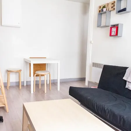 Appartamento Hostnfly - Cosy Near Gare De Lyon
