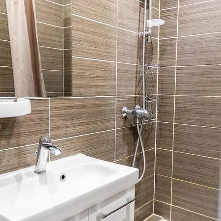 Hostnfly - Cosy Near Gare De Lyon Appartamento Parigi