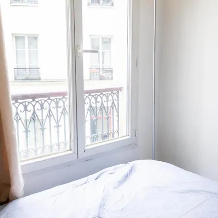 Hostnfly - Cosy Near Gare De Lyon Apartment *